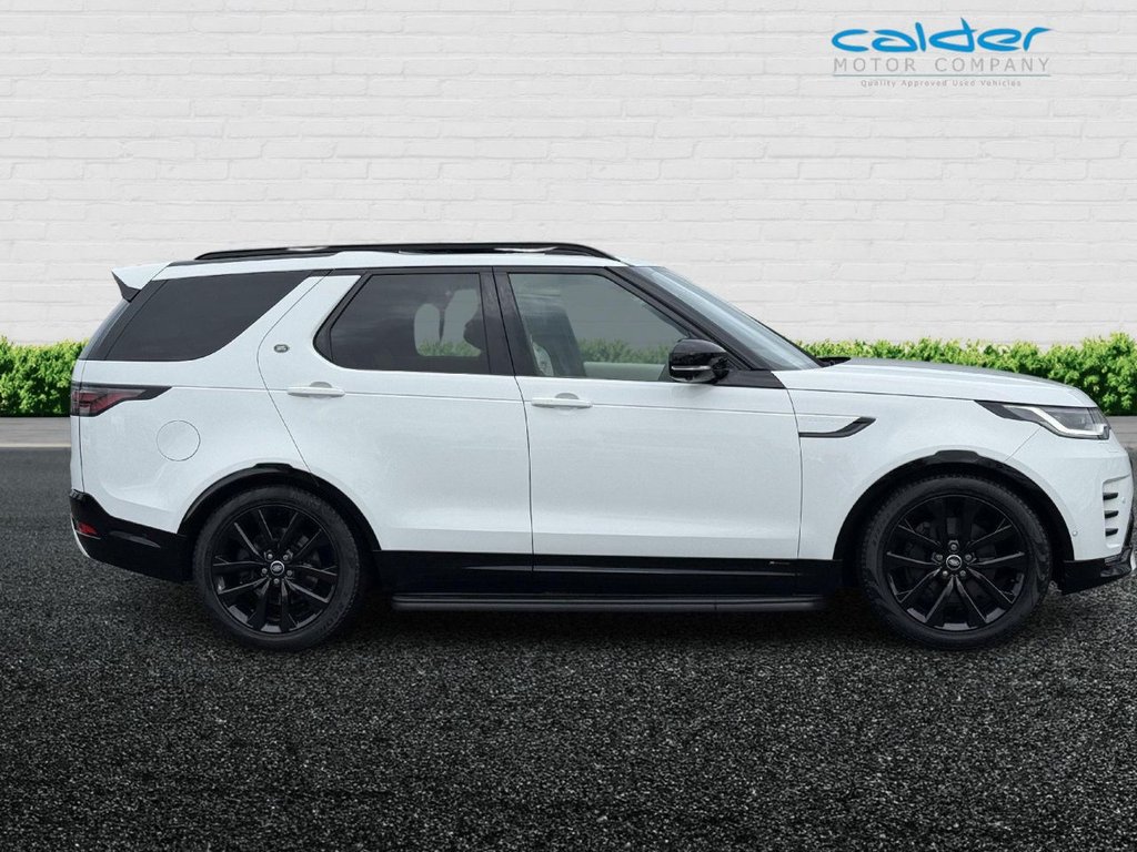Used Land Rover Discovery 2021 for sale - 77276088: Photo 9