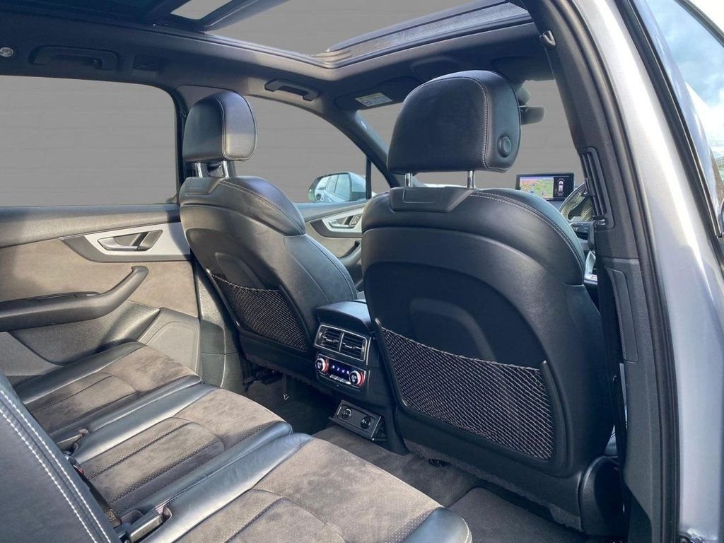 Used Audi Q7 2016 for sale - 77533942: Photo 26