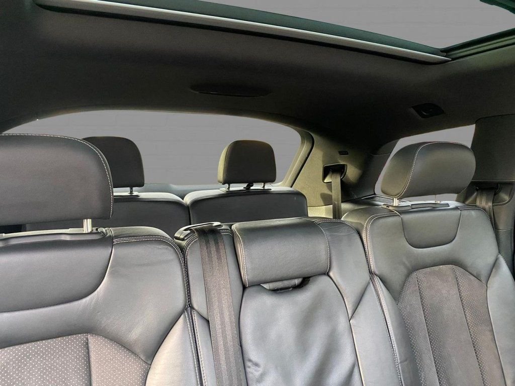 Used Audi Q7 2016 for sale - 77533942: Photo 28