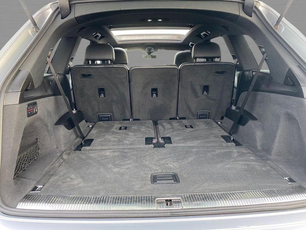 Used Audi Q7 2016 for sale - 77533942: Photo 29