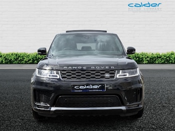 Used Land Rover Range Rover Sport 2022 for sale - 75307774: Photo
