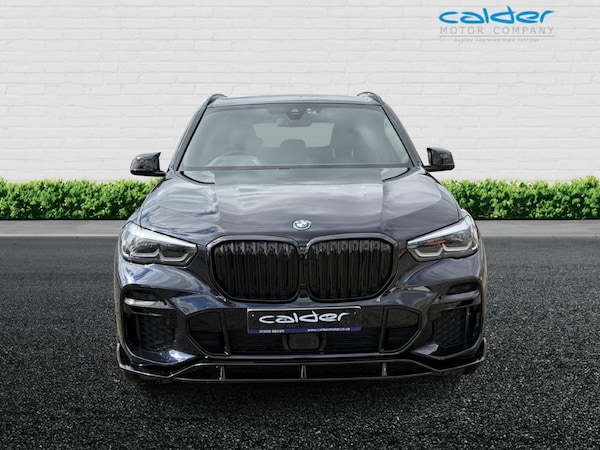 Used BMW X5 2021 for sale - 75642714: Photo 11