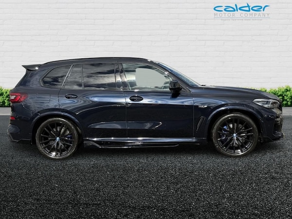 Used BMW X5 2021 for sale - 75642714: Photo 13