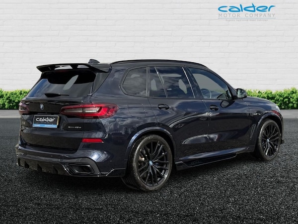 Used BMW X5 2021 for sale - 75642714: Photo 16