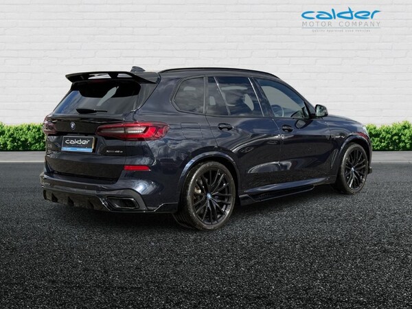 Used BMW X5 2021 for sale - 75642714: Photo 17