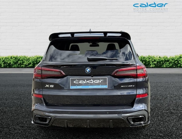 Used BMW X5 2021 for sale - 75642714: Photo 18