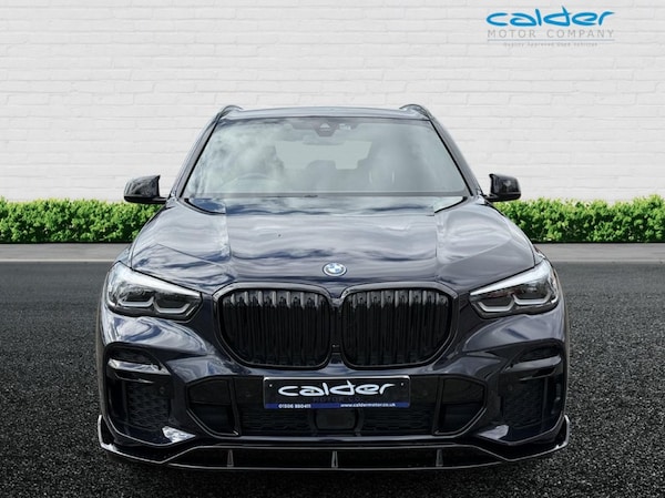 Used BMW X5 2021 for sale - 75642714: Photo 19