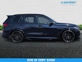 BMW - X5