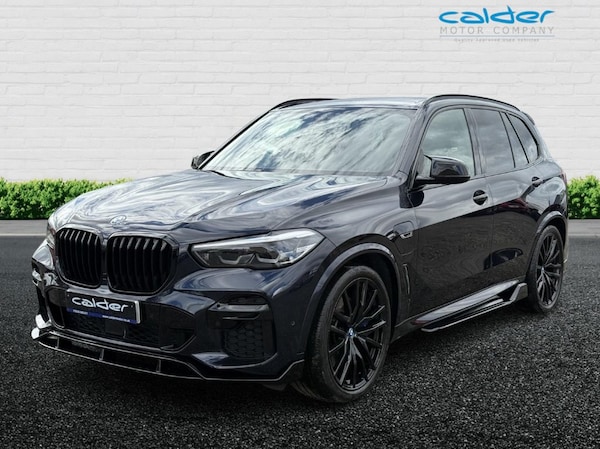 Used BMW X5 2021 for sale - 75642714: Photo 20