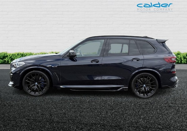 Used BMW X5 2021 for sale - 75642714: Photo 21