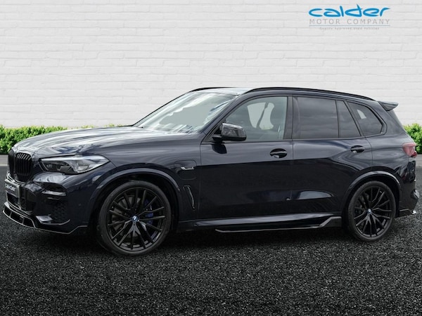 Used BMW X5 2021 for sale - 75642714: Photo 22
