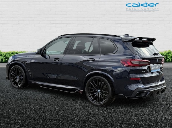 Used BMW X5 2021 for sale - 75642714: Photo 24