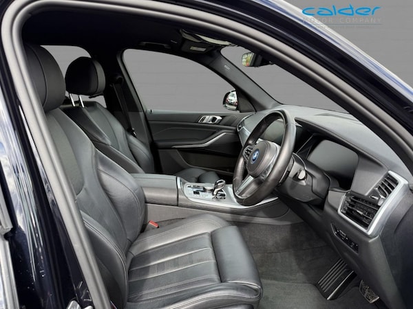 Used BMW X5 2021 for sale - 75642714: Photo 25