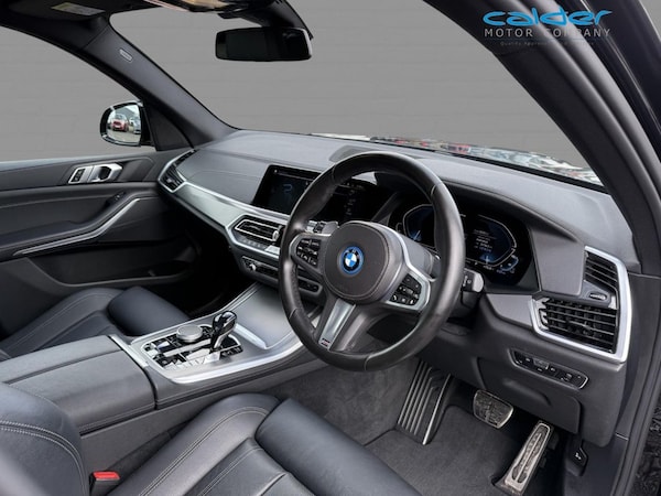 Used BMW X5 2021 for sale - 75642714: Photo 26