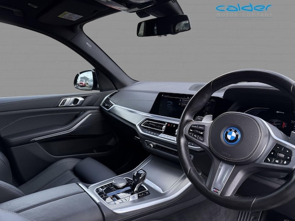 Used BMW X5 2021 for sale - 75642714: Photo 27