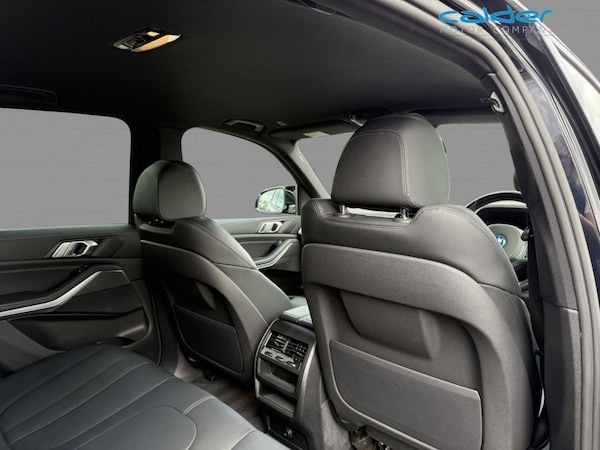 Used BMW X5 2021 for sale - 75642714: Photo 29