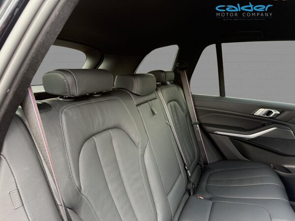 Used BMW X5 2021 for sale - 75642714: Photo 31