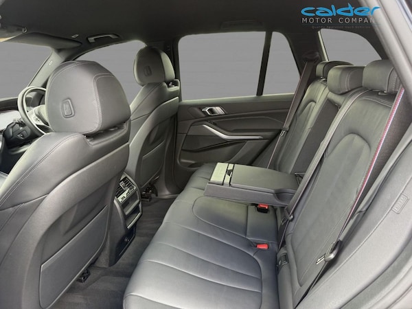 Used BMW X5 2021 for sale - 75642714: Photo 32