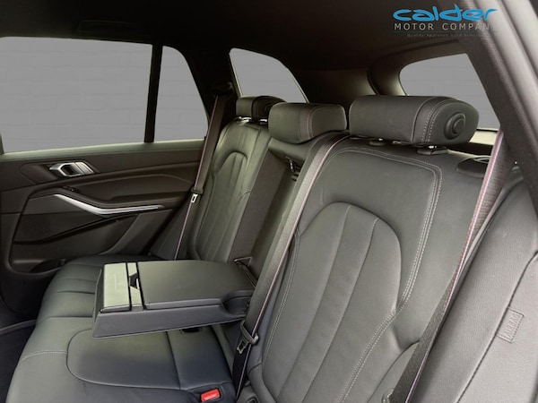 Used BMW X5 2021 for sale - 75642714: Photo 33