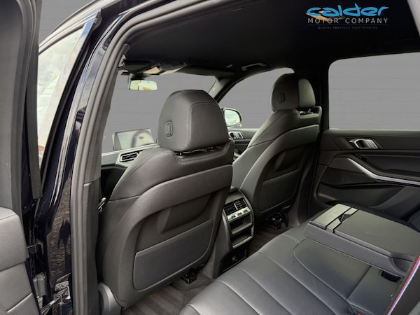 Used BMW X5 2021 for sale - 75642714: Photo 34