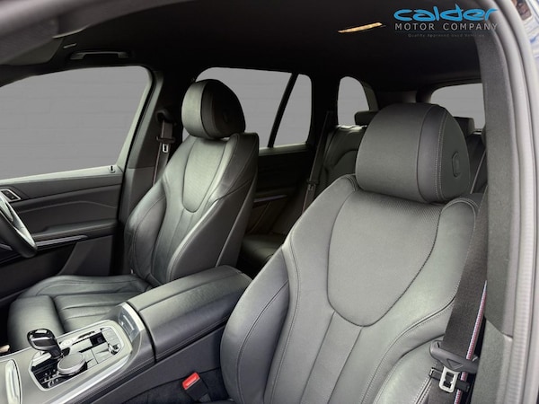 Used BMW X5 2021 for sale - 75642714: Photo 36