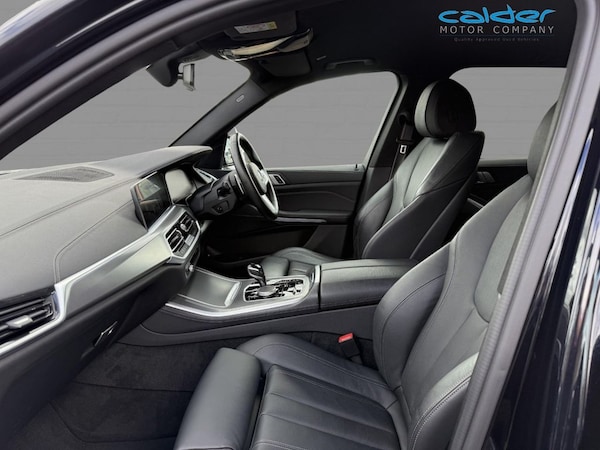 Used BMW X5 2021 for sale - 75642714: Photo 37