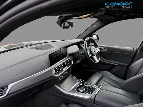 Used BMW X5 2021 for sale - 75642714: Photo 38