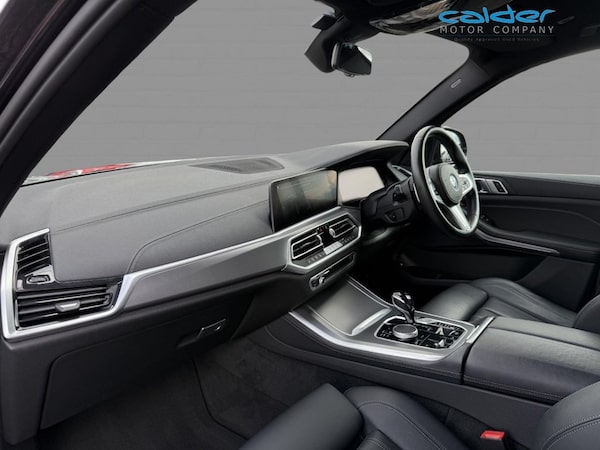 Used BMW X5 2021 for sale - 75642714: Photo 39