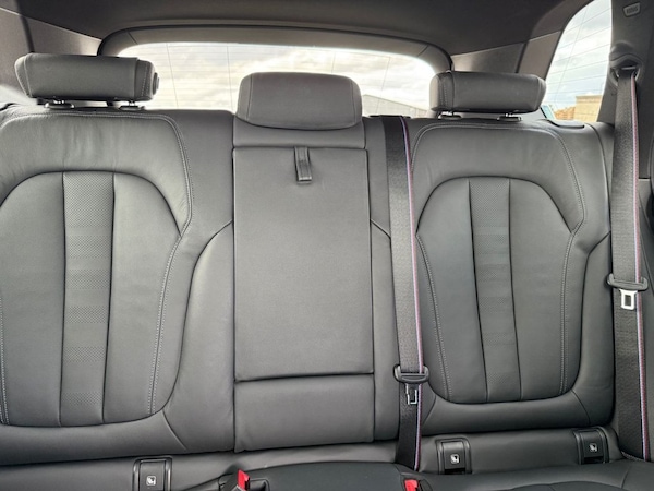 Used BMW X5 2021 for sale - 75642714: Photo 41