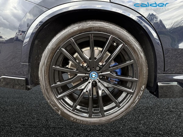 Used BMW X5 2021 for sale - 75642714: Photo 44
