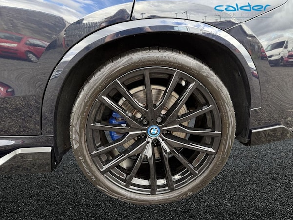 Used BMW X5 2021 for sale - 75642714: Photo 45
