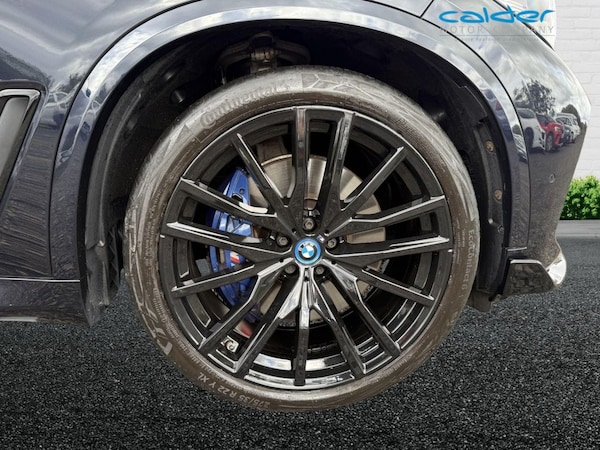 Used BMW X5 2021 for sale - 75642714: Photo 46