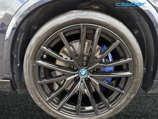 Used BMW X5 2021 for sale - 75642714: Photo 47