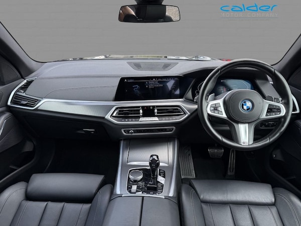 Used BMW X5 2021 for sale - 75642714: Photo 49