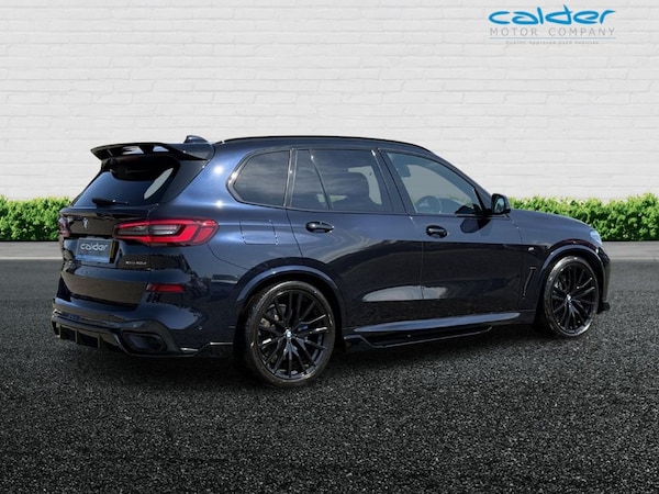 Used BMW X5 2021 for sale - 75642714: Photo 6