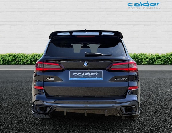 Used BMW X5 2021 for sale - 75642714: Photo 9