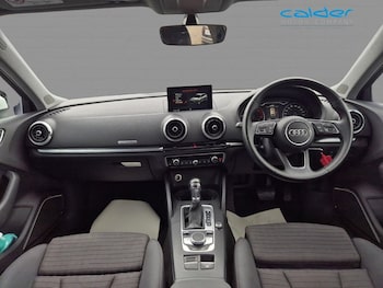 Used Audi A3 2017 for sale - 77936371: Photo