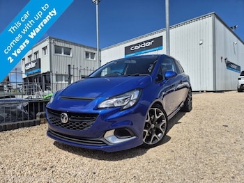 Used Vauxhall Corsa 2016 for sale - 79313213: Photo