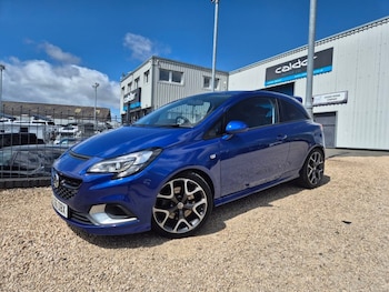 Used Vauxhall Corsa 2016 for sale - 79313213: Photo