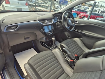 Used Vauxhall Corsa 2016 for sale - 79313213: Photo
