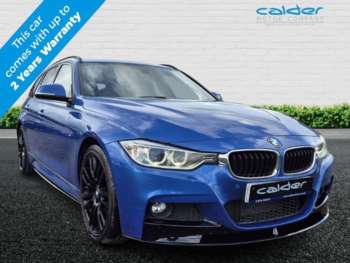 2015 (15) - 3.0 330d BluePerformance M Sport Touring 5dr Diesel Auto Euro 6 (s/s) (258