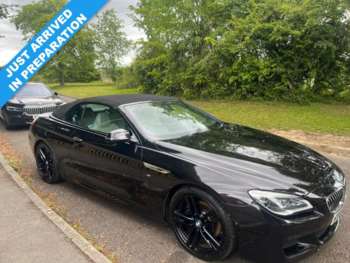 2015 (65) - 640d M Sport 2dr Auto