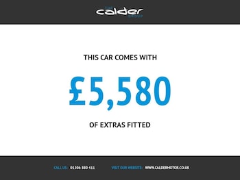 2021 (71) - 3.0 D300 Vogue 4dr Auto