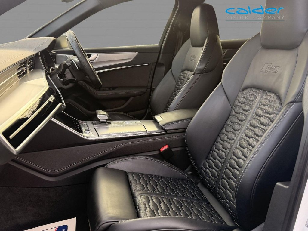 Used Audi RS6 Avant 2022 for sale - 76798033: Photo 36