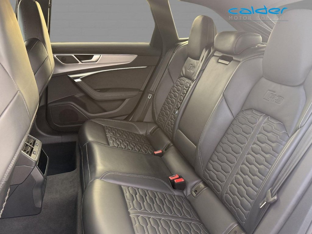 Used Audi RS6 Avant 2022 for sale - 76798033: Photo 39