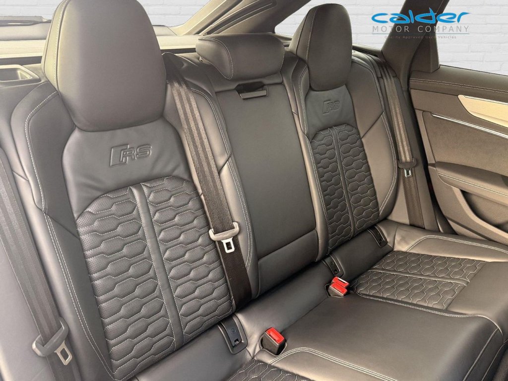 Used Audi RS6 Avant 2022 for sale - 76798033: Photo 40