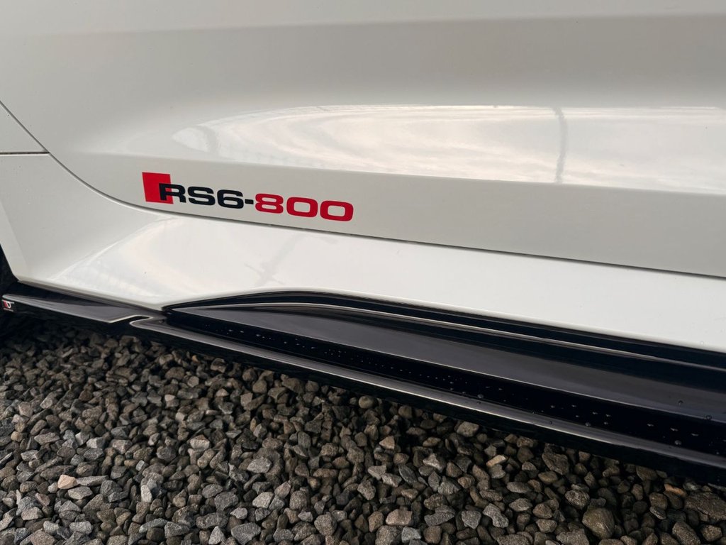 Used Audi RS6 Avant 2022 for sale - 76798033: Photo 41