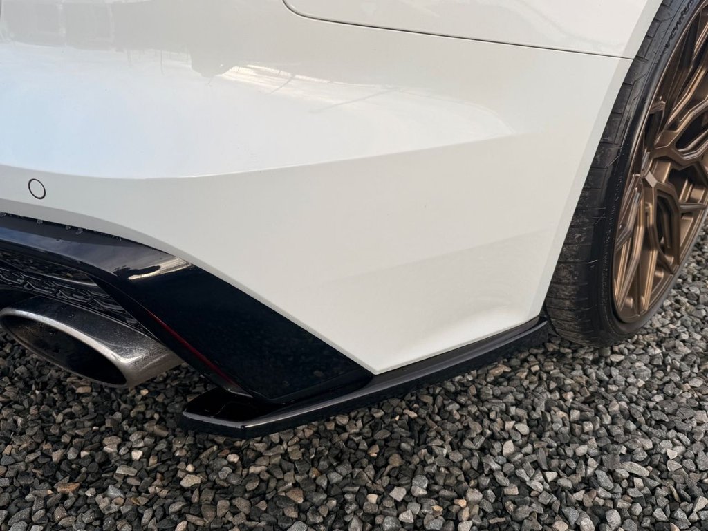 Used Audi RS6 Avant 2022 for sale - 76798033: Photo 42