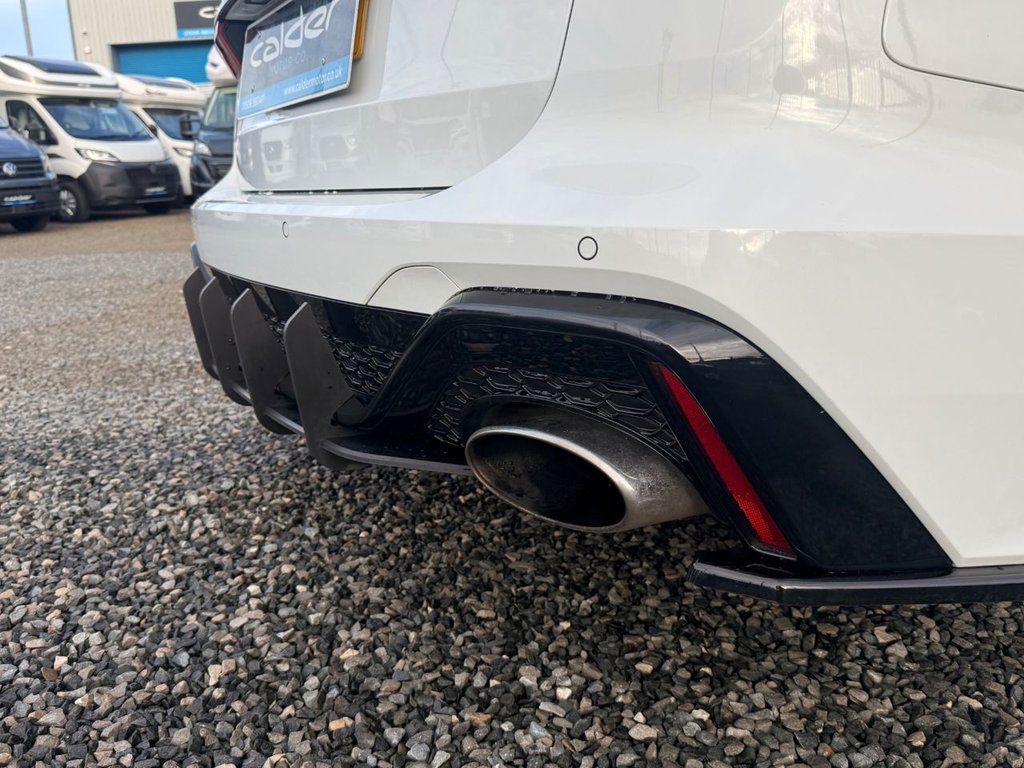 Used Audi RS6 Avant 2022 for sale - 76798033: Photo 44