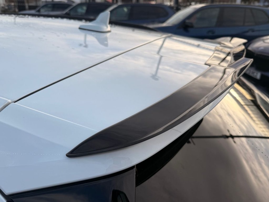 Used Audi RS6 Avant 2022 for sale - 76798033: Photo 45